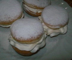 Dolcetti di carnevale...