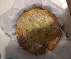 Torta di mele dello zio