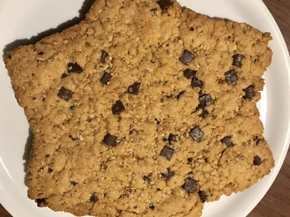 Torta cookie