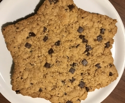 Torta cookie
