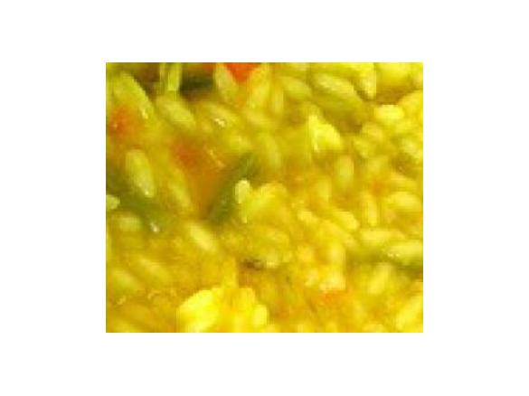 RISOTTO IMPERIALE (ricetta del mio ristorante preferito adattata)