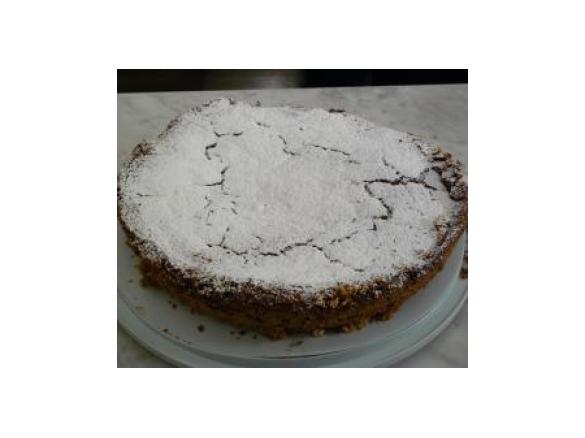 TORTA VENTO