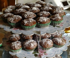 Bounty Muffin