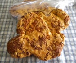 COLOMBA DI PASQUA