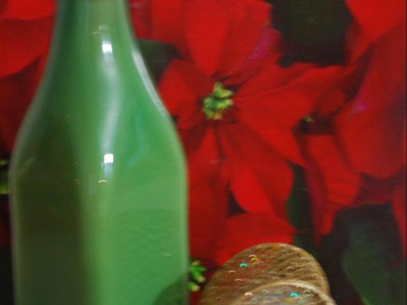 Liquore al pistacchio