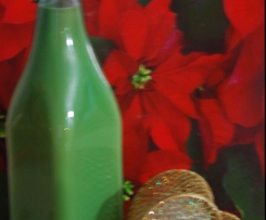 Liquore al pistacchio