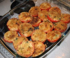 POMODORI RIPIENI AL FORNO