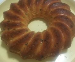 Ciambella di mandaranci