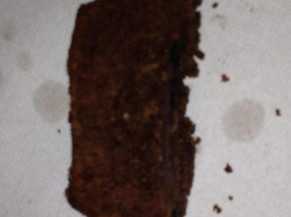 plumcake allo yogurt di soia e banane