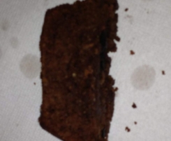 plumcake allo yogurt di soia e banane