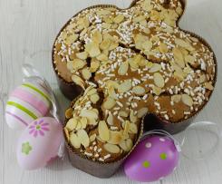 COLOMBA VELOCE SENZA GLUTINE