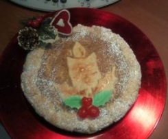 Crostata dell'avvento (NATALE)