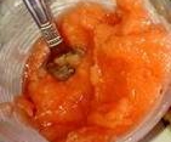 GRANITA DI ANGURIA