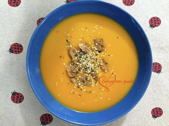 Il surgelato nel piatto... caldo