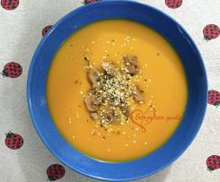 Il surgelato nel piatto... caldo