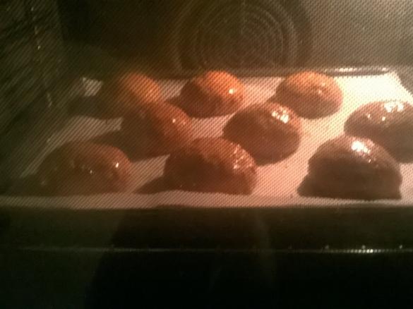 panini al cioccolato