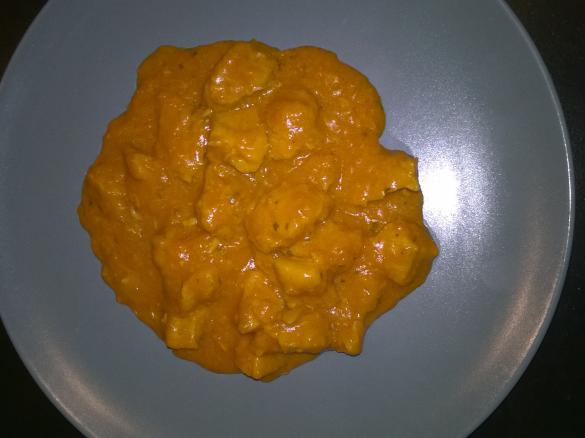 Spezzatino di maiale