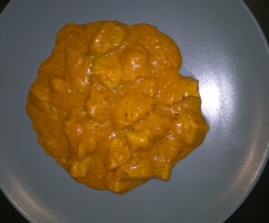 Spezzatino di maiale