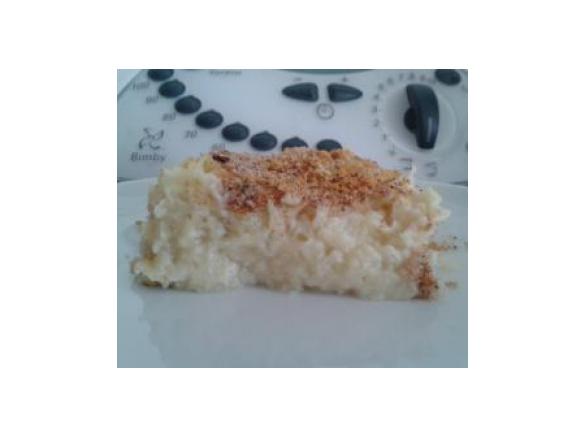 SFORMATO DI VERZA E PATATE