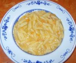 Pasta e patate