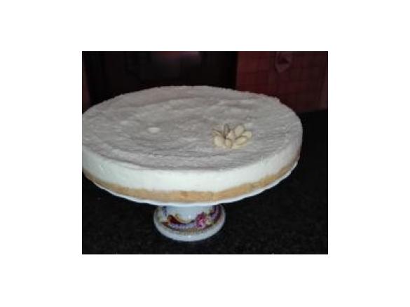 Cheesecake Raffaello