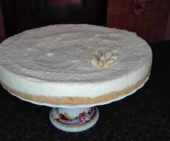 Cheesecake Raffaello