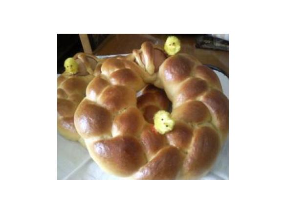 LE CUZZUPE CALABRESI DI NONNA TERESA (PASQUA)