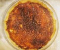 Oldie but Goodie: quiche di cipolle TM3300