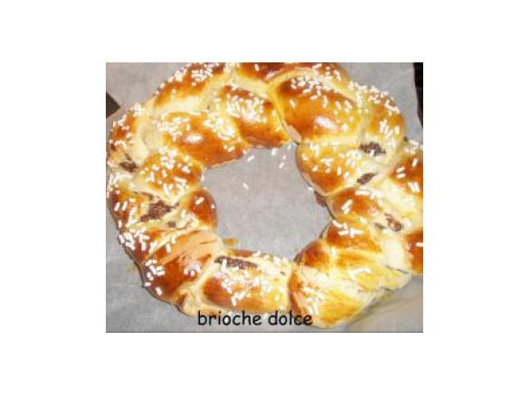 brioche dolce di mariagrazia arciprete (graziana)