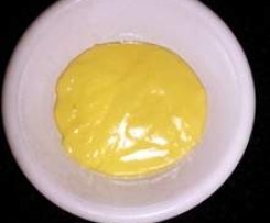 CREMA PASTICCERA celiachia