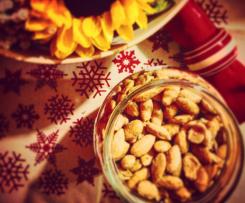 Mandorle da Cocktail