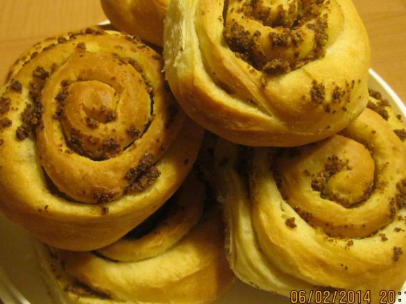 girelle mortadella e pistacchi