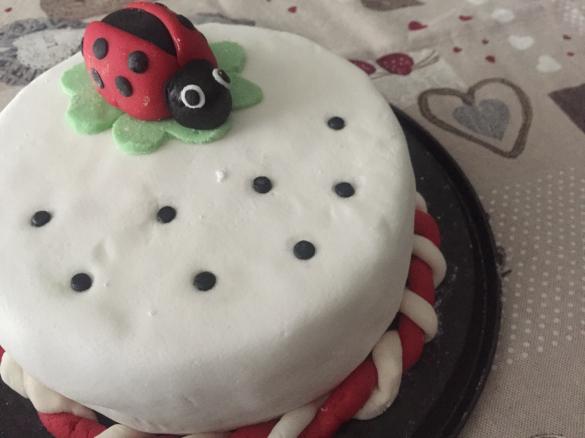 Valentine Art Cake_CONTEST SAN VALENTINO