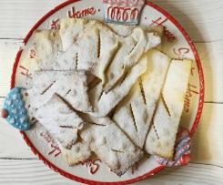 INTRIGONI DELLA NONNA CLAUDIA