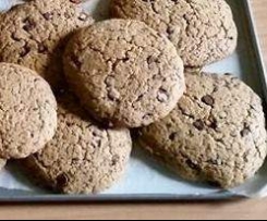 Cookies Integrali