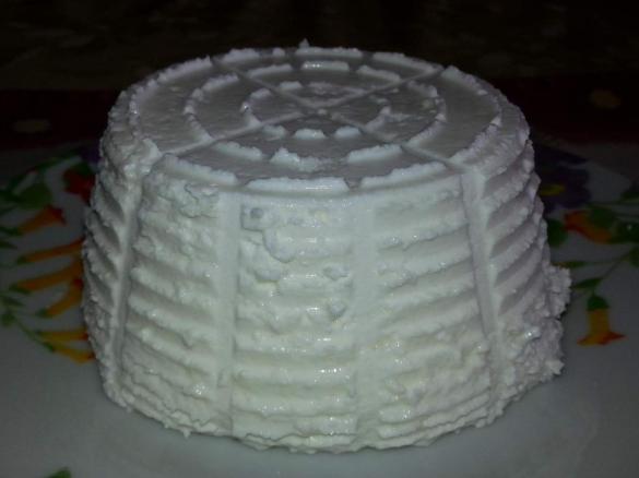 Primosale (senza caglio)