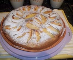 APPLE-TORTA