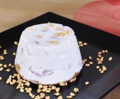 Semifreddo alle ciliegie "Contest ciliegie"