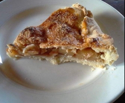 Apple pie