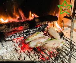 Calamari Ripieni 🦑