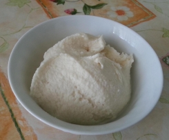 Gelato alle mandorle