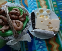 CIAMBELLE A CANCELLO -CONTEST PICNIC-