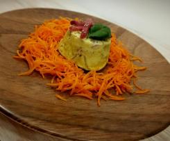 Tortini di montagna - "Contest monoporzione Varoma"