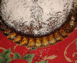 PANDORO ALLA NAPOLETANA A MODO MIO