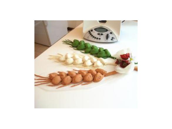 Le spighe d'Italia (team Melchiorri div. 33)