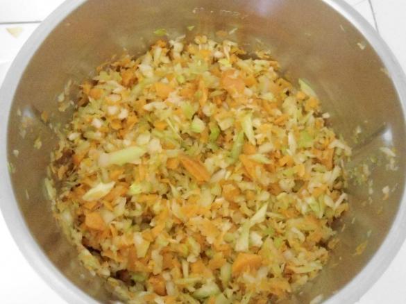 Semplicemente soffritto