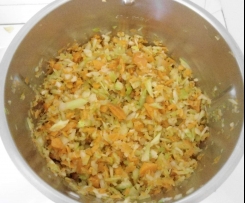 Semplicemente soffritto