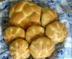Pane con farina Kamut
