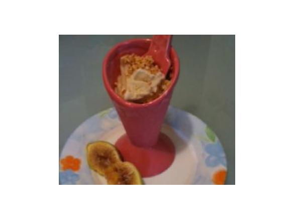 gelato ai fichi bianchi del cilento