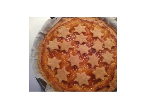 CROSTATA DI STELLE